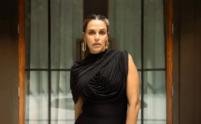 Neha Dhupia